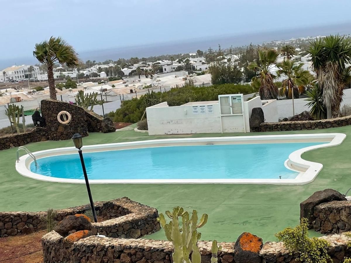 Sea Star Lanzarote Willa