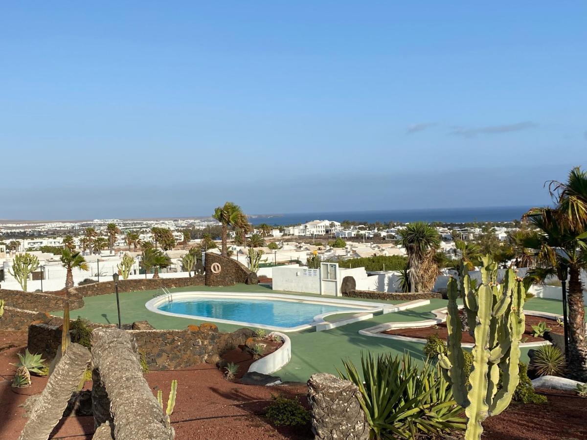 Willa Sea Star Lanzarote