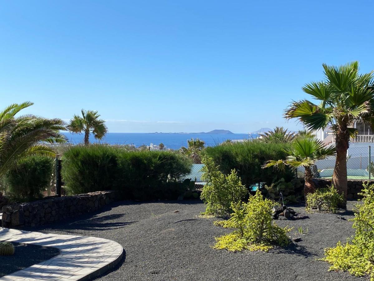 Willa Sea Star Lanzarote *