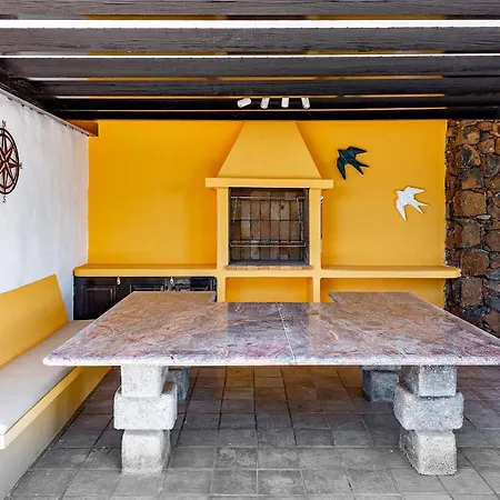 Villa Sea Star Lanzarote à Playa Blanca  Extérieur photo